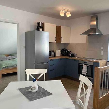 Ferienwohnung Sanddornidylle Graal-Mueritz Exterior foto